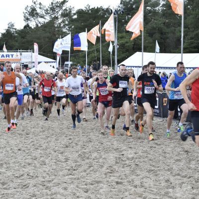2017 Sylvestercross - Jaap van den Broek