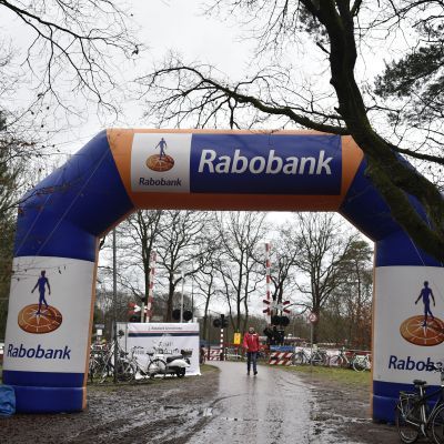 2017 Sylvestercross - Jaap van den Broek