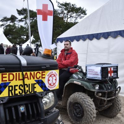 2017 Sylvestercross - Jaap van den Broek