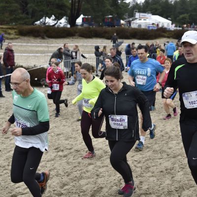 2017 Sylvestercross - Jaap van den Broek