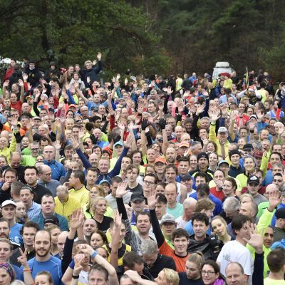 2017 Sylvestercross - Jaap van den Broek