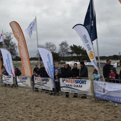 2017 Sylvestercross - Jaap van den Broek