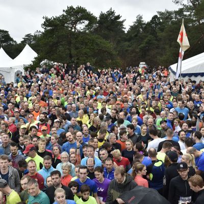 2017 Sylvestercross - Jaap van den Broek