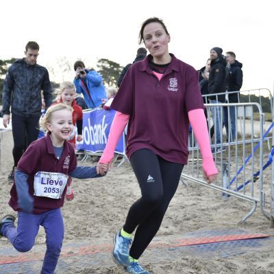 2017 Sylvestercross - Jaap van den Broek