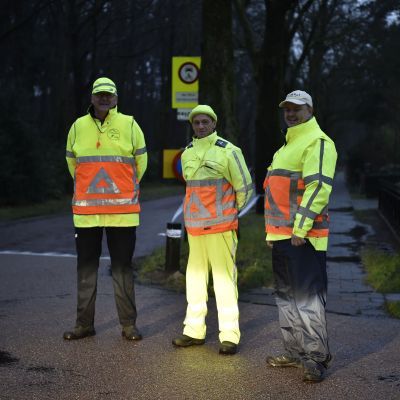 2017 Sylvestercross - Jaap van den Broek