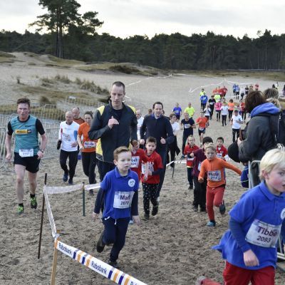 2017 Sylvestercross - Jaap van den Broek
