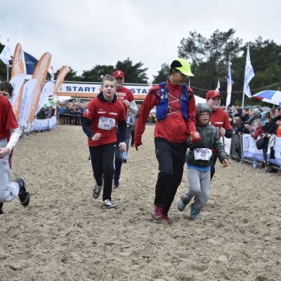 2017 Sylvestercross - Jaap van den Broek