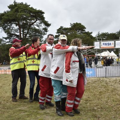 2017 Sylvestercross - Jaap van den Broek