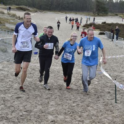 2017 Sylvestercross - Jaap van den Broek