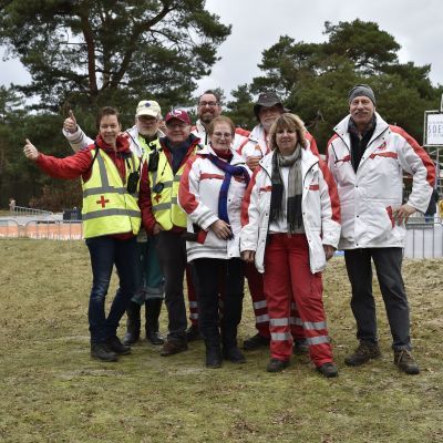 2017 Sylvestercross - Jaap van den Broek
