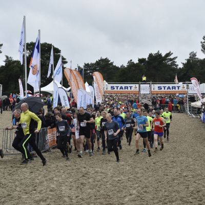 2017 Sylvestercross - Jaap van den Broek