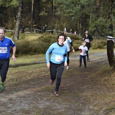 2017 Sylvestercross - Jaap van den Broek