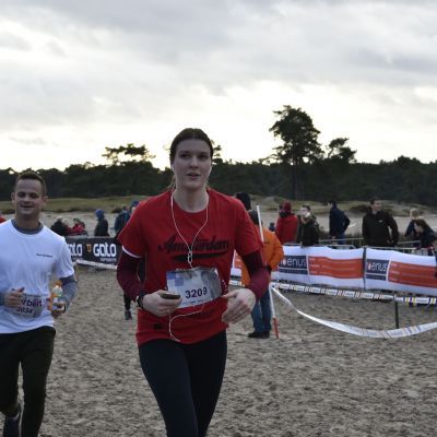 2017 Sylvestercross - Jaap van den Broek