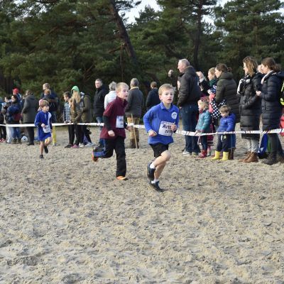 2017 Sylvestercross - Jaap van den Broek