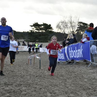 2017 Sylvestercross - Jaap van den Broek