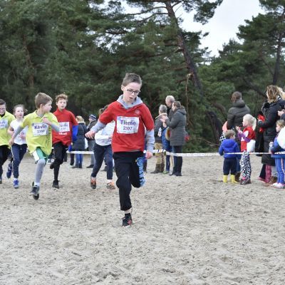 2017 Sylvestercross - Jaap van den Broek