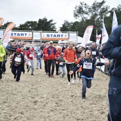2017 Sylvestercross - Jaap van den Broek