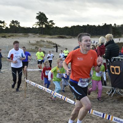 2017 Sylvestercross - Jaap van den Broek