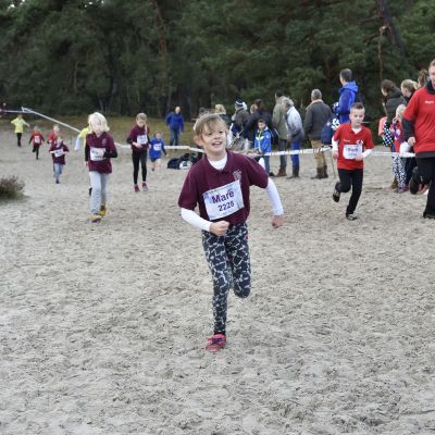 2017 Sylvestercross - Jaap van den Broek