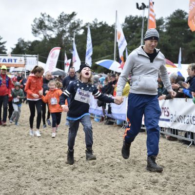 2017 Sylvestercross - Jaap van den Broek