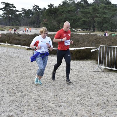 2017 Sylvestercross - Jaap van den Broek