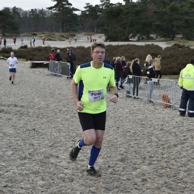 2017 Sylvestercross - Jaap van den Broek