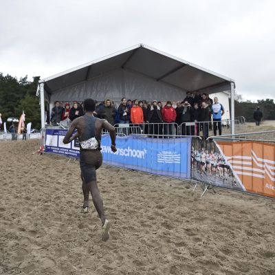 2017 Sylvestercross - Jaap van den Broek