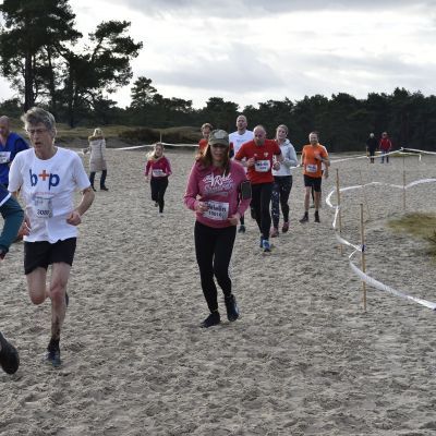 2017 Sylvestercross - Jaap van den Broek