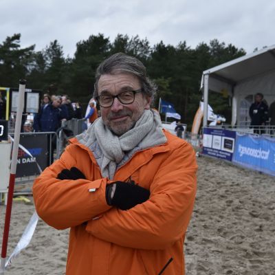 2017 Sylvestercross - Jaap van den Broek