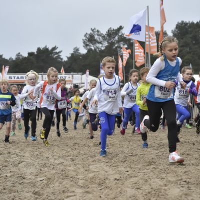 2017 Sylvestercross - Jaap van den Broek