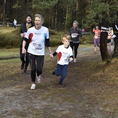 2017 Sylvestercross - Jaap van den Broek