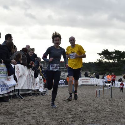 2017 Sylvestercross - Jaap van den Broek