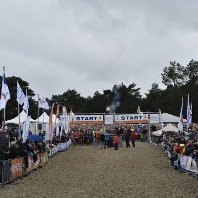 2017 Sylvestercross - Jaap van den Broek