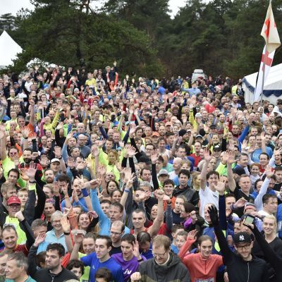 2017 Sylvestercross - Jaap van den Broek