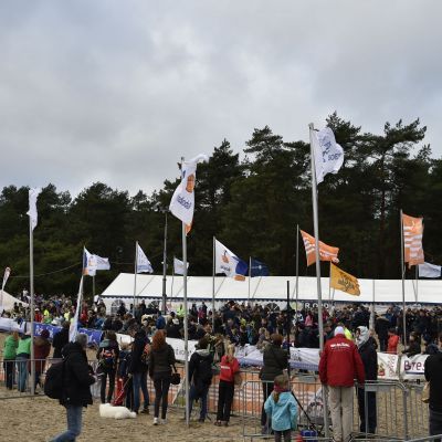 2017 Sylvestercross - Jaap van den Broek