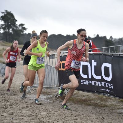 2017 Sylvestercross - Jaap van den Broek