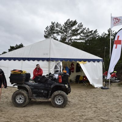 2017 Sylvestercross - Jaap van den Broek