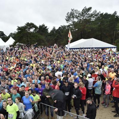 2017 Sylvestercross - Jaap van den Broek