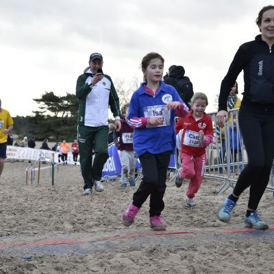 2017 Sylvestercross - Jaap van den Broek