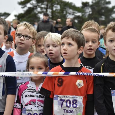 2017 Sylvestercross - Jaap van den Broek