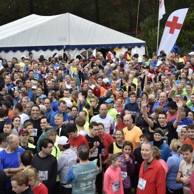 2017 Sylvestercross - Jaap van den Broek