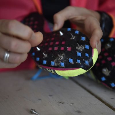 2017 Sylvestercross - Jaap van den Broek