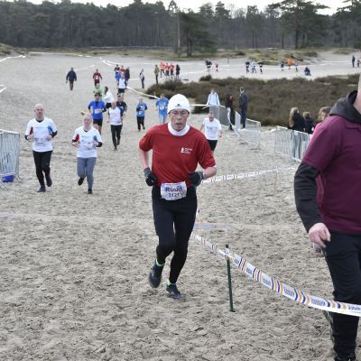 2017 Sylvestercross - Jaap van den Broek