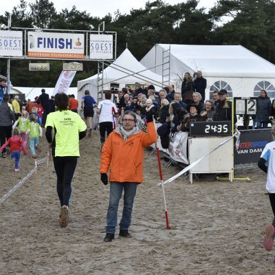 2017 Sylvestercross - Jaap van den Broek