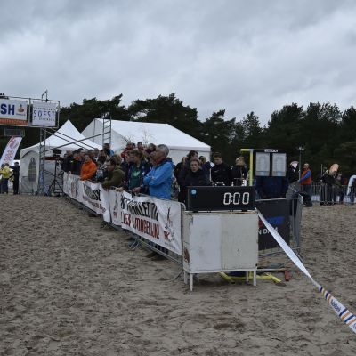 2017 Sylvestercross - Jaap van den Broek