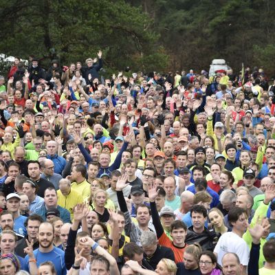 2017 Sylvestercross - Jaap van den Broek