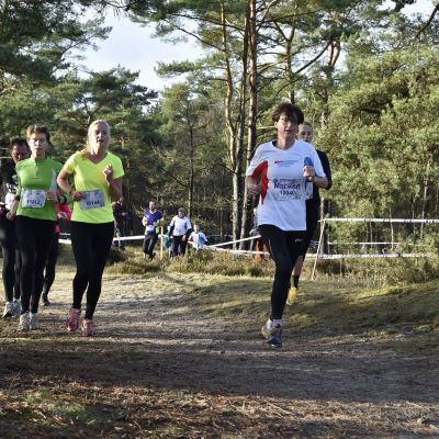 2017 Sylvestercross - Jaap van den Broek