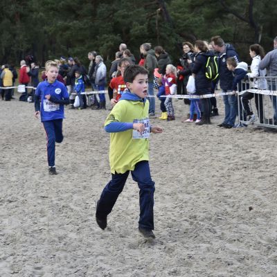 2017 Sylvestercross - Jaap van den Broek