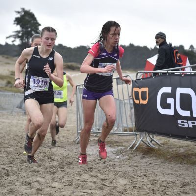 2017 Sylvestercross - Jaap van den Broek