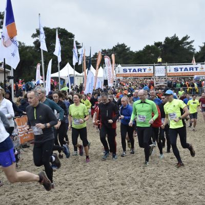 2017 Sylvestercross - Jaap van den Broek